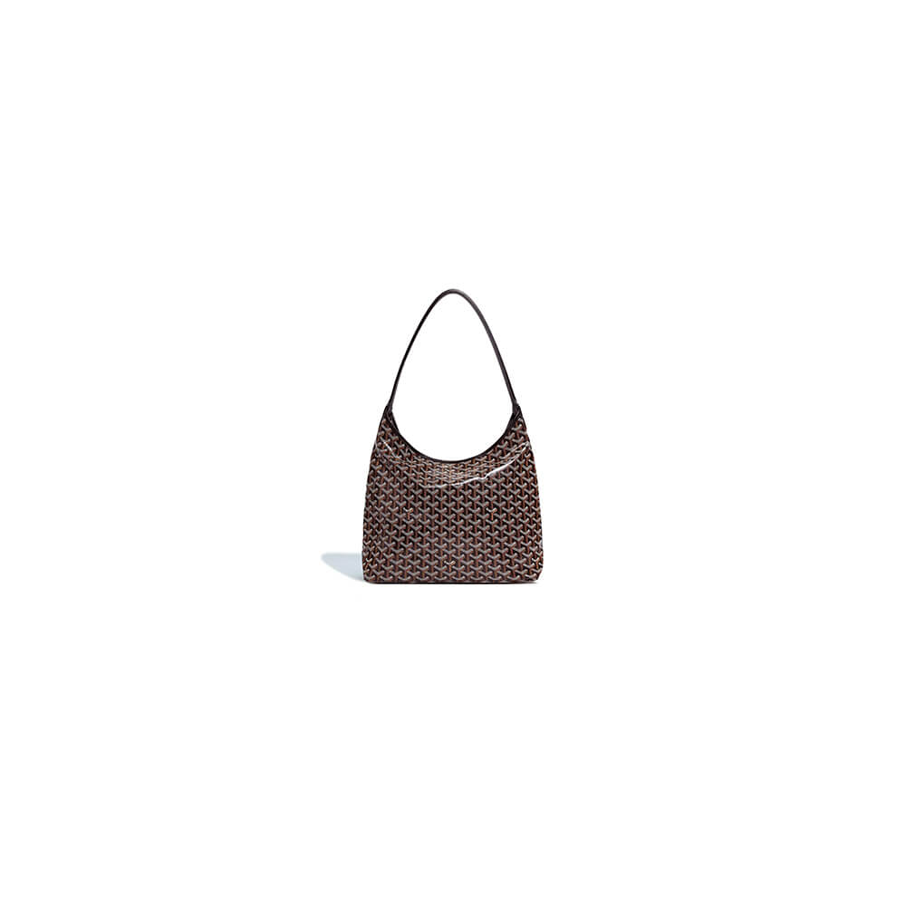 Goyard Boheme Hobo Bag