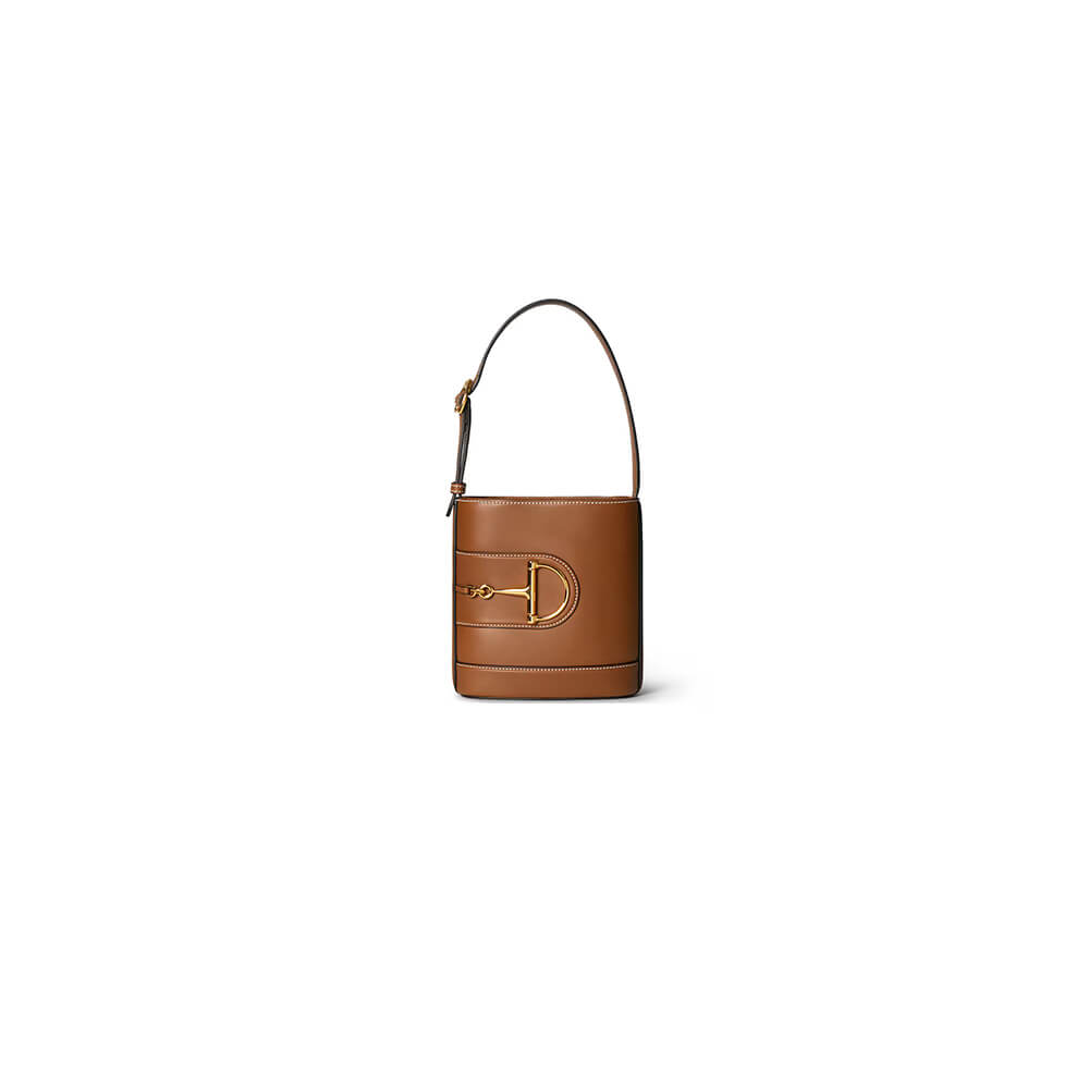 Gucci 73 mini bucket bag