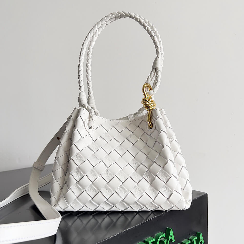 Bottega Veneta Small Parachute(High-end Grade)