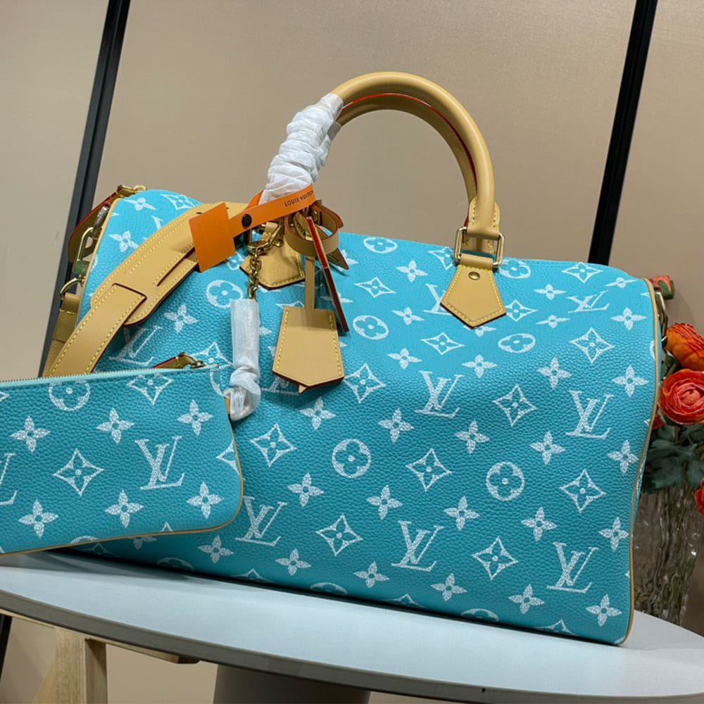LV Speedy P9 Bandouliere 40(HIGH-END GRADE)