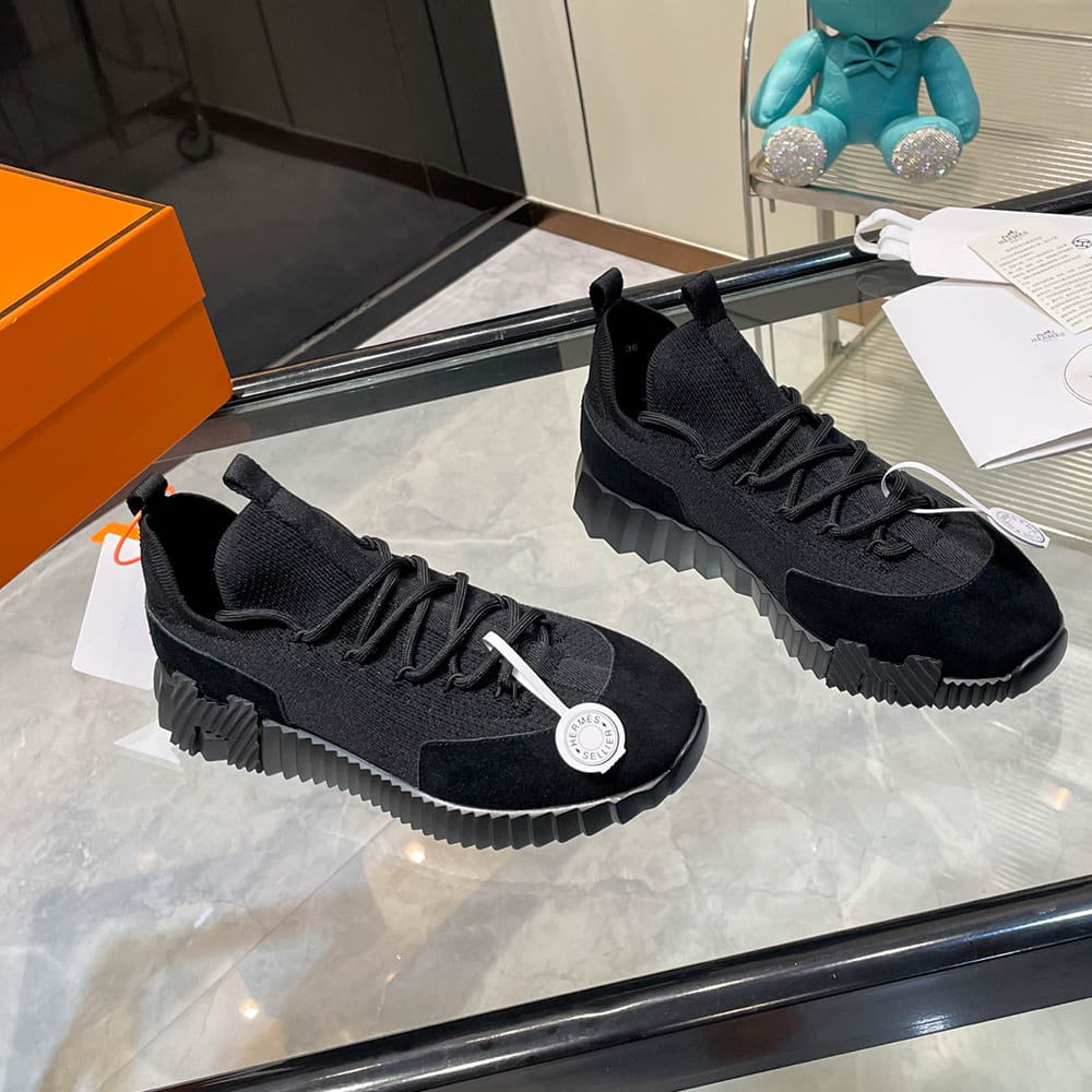 HERMES Lift slip-on sneaker