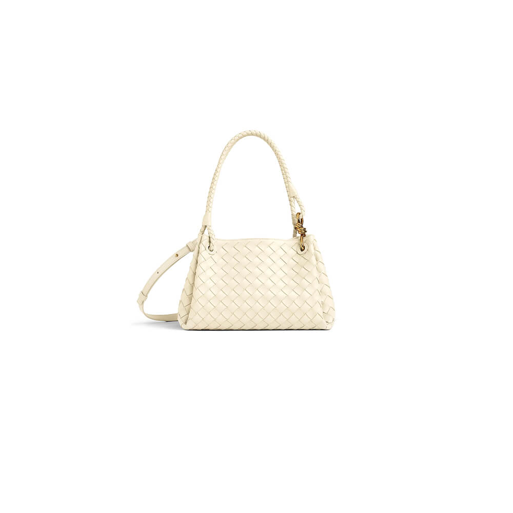 Bottega Veneta Medium Parachute(HIGH-END GRADE)