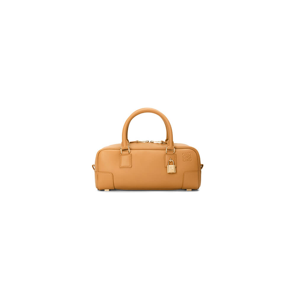 LOEWE Amazona 23 Cropped bag in nappa calfskin(HIGH-END GRADE)