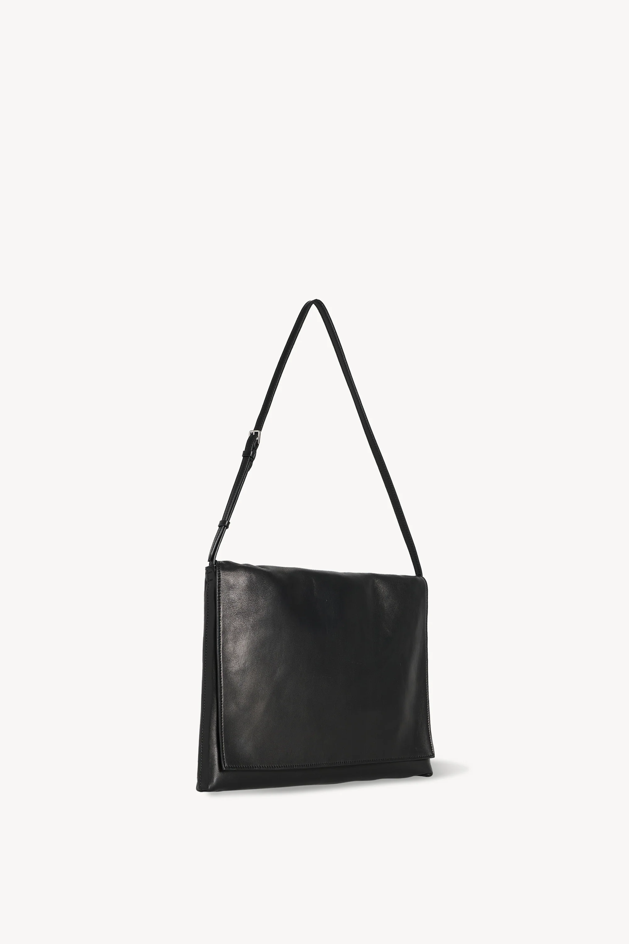 Nan Shoulder Bag in Leather